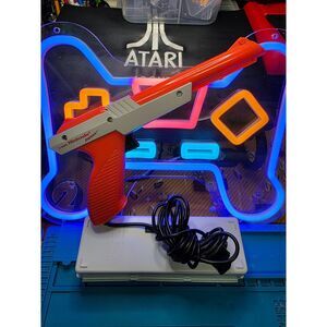 Nintendo NES Zapper for Nintendo NES
